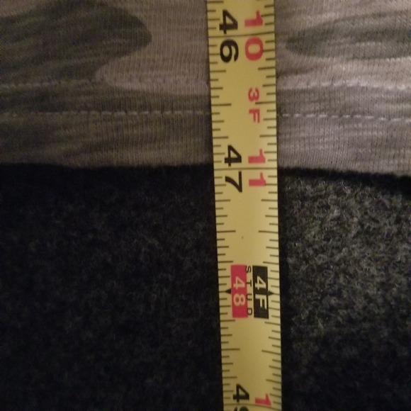 UNIVERSAL THREAD Sleeveless Camouflage Tee Dress Small Casual Comfortable - Picture 3 of 5